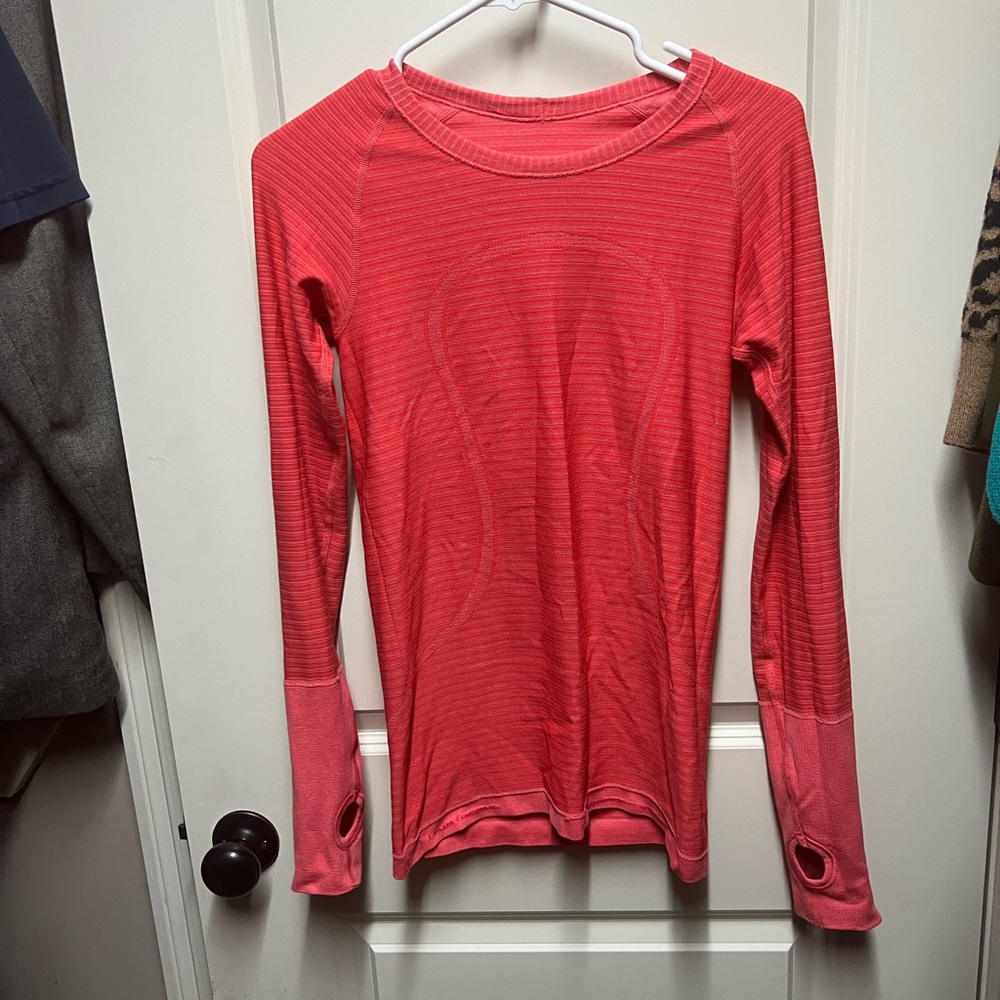 Lulu top